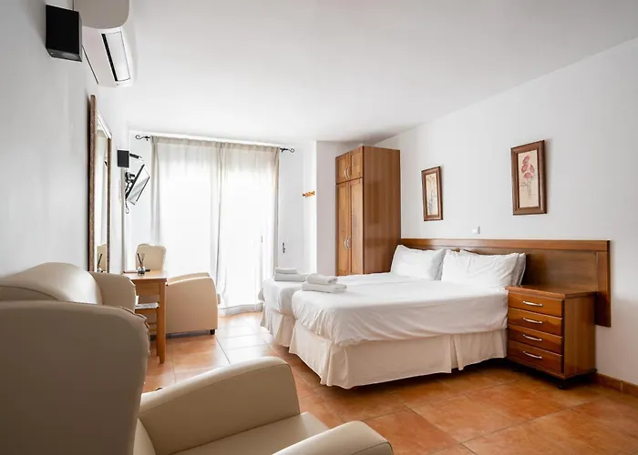 Capricho Del Mar Appartement Torremolinos