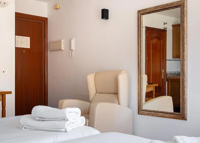 Capricho Del Mar * Torremolinos