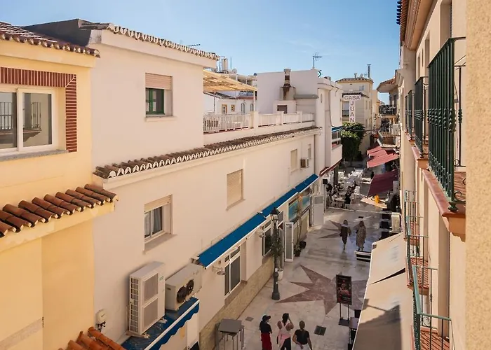 Appartement Capricho Del Mar