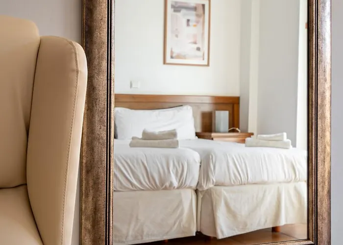 Appartement Capricho Del Mar *