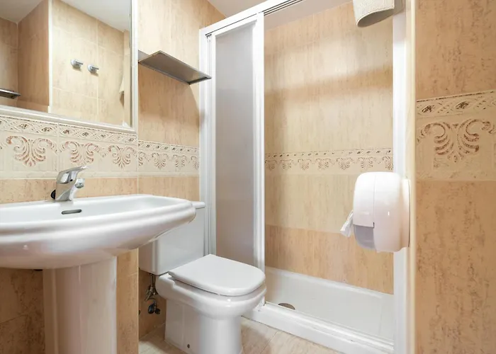 Capricho Del Mar Torremolinos