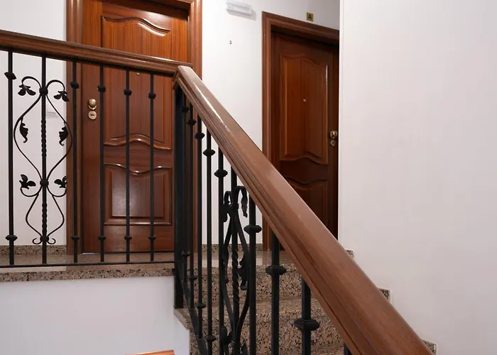 Capricho Del Mar * Torremolinos