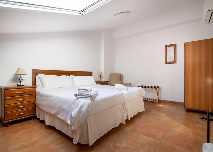 Capricho Del Mar Appartement