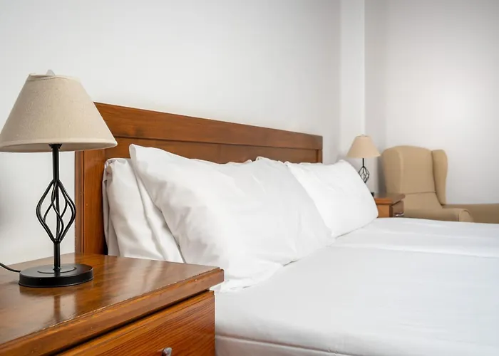 Appartement Capricho Del Mar Torremolinos