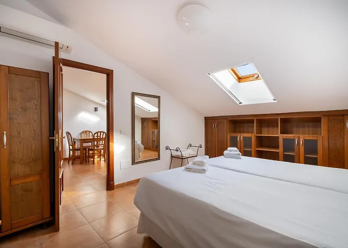 Appartement Capricho Del Mar