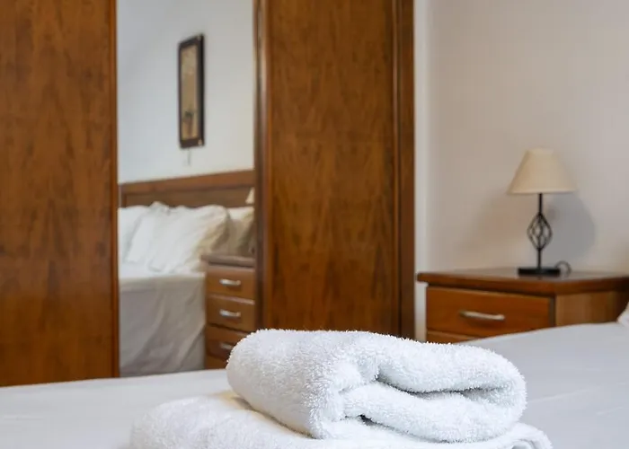 Capricho Del Mar Appartement