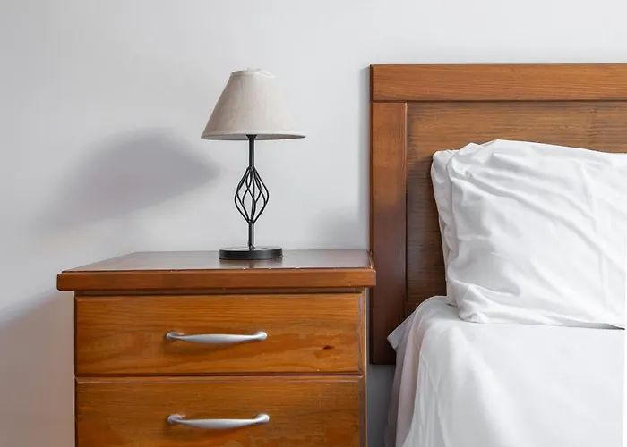 Capricho Del Mar Appartement *