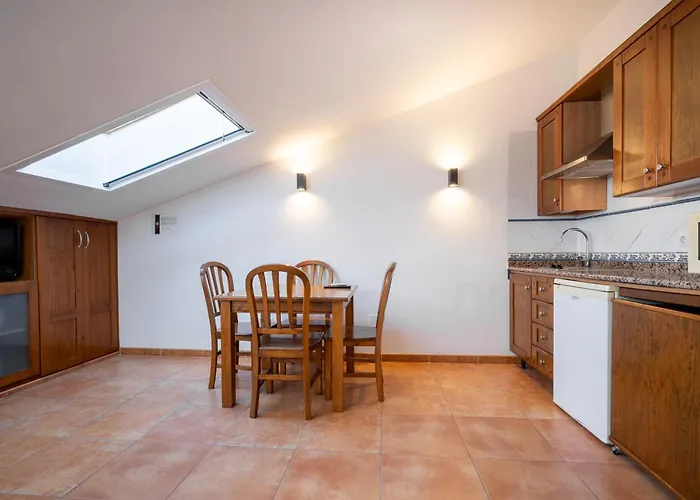 Capricho Del Mar Appartement