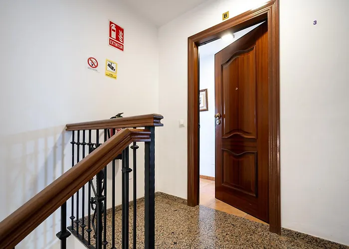 Capricho Del Mar Appartement