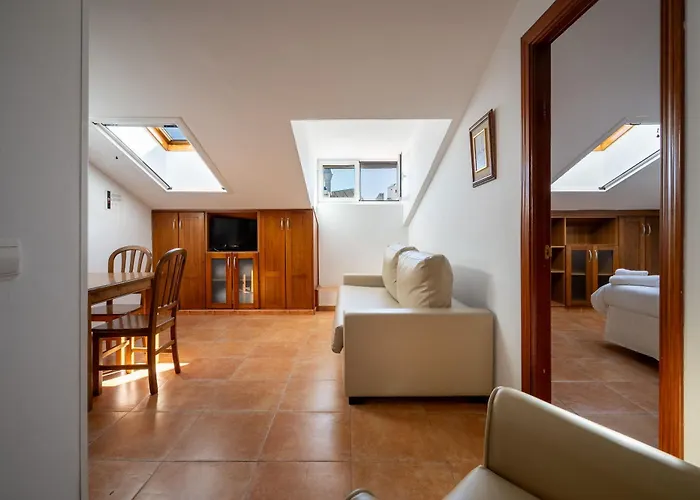 Appartement Capricho Del Mar *