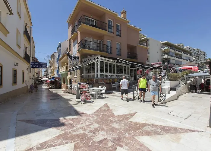 Appartement Capricho Del Mar *