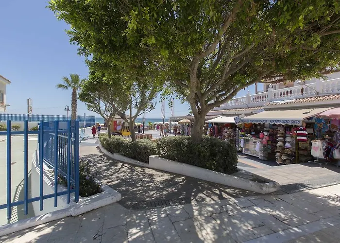 Capricho Del Mar Appartement