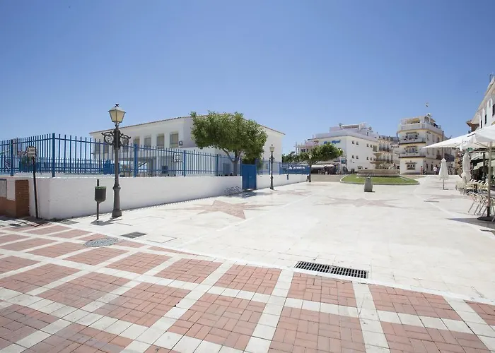 Capricho Del Mar Torremolinos