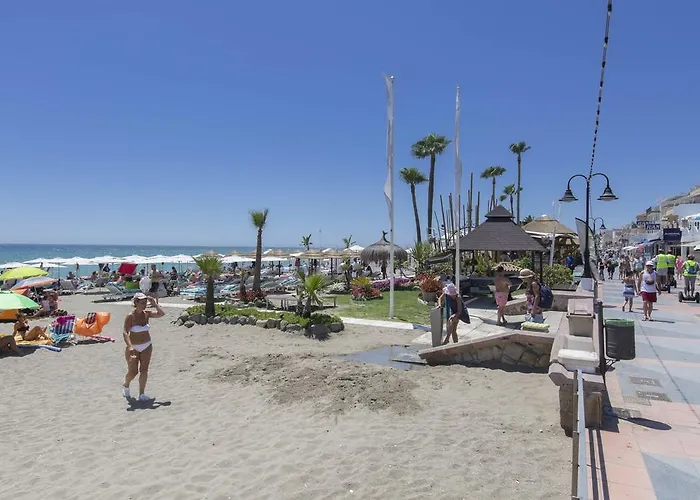 Appartement Capricho Del Mar *