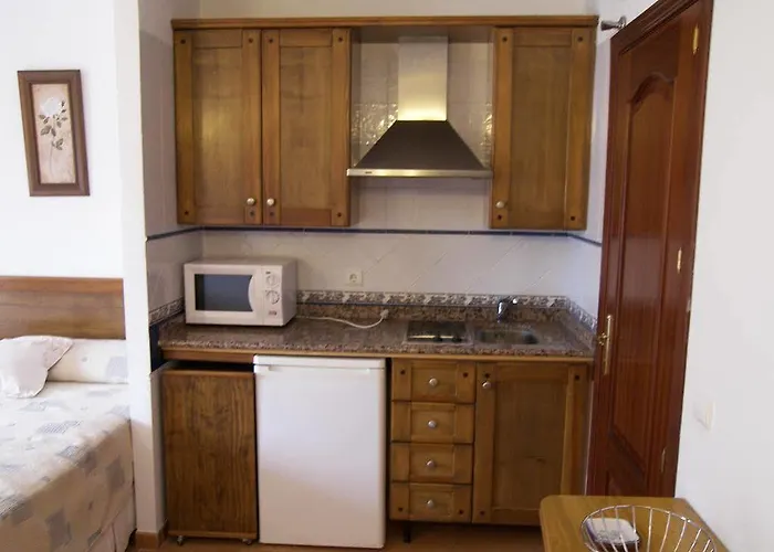 Capricho Del Mar Appartement Torremolinos