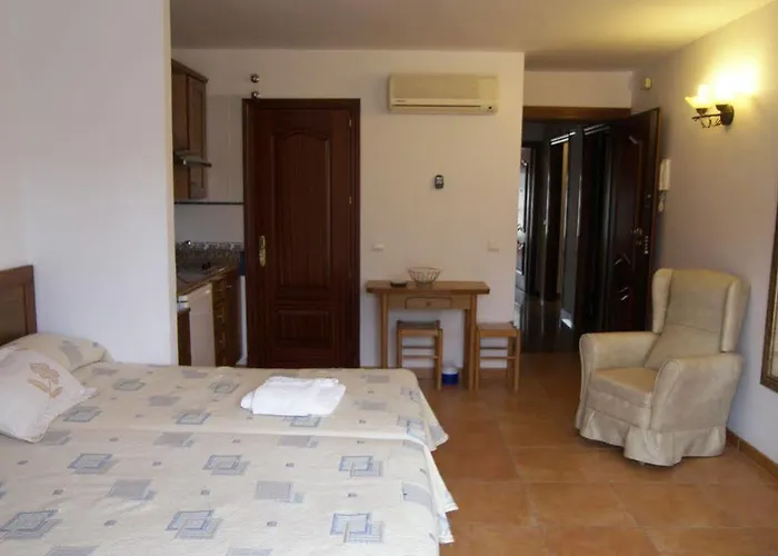 Capricho Del Mar Appartement *