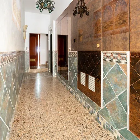 Apartamento Edificio Capricho