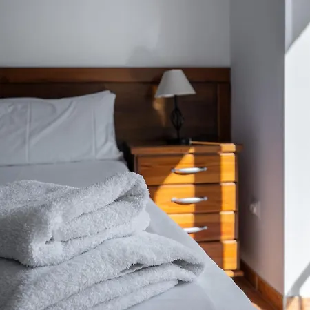 Capricho Del Mar شقة *