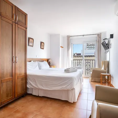 Capricho Del Mar توريمولينوس