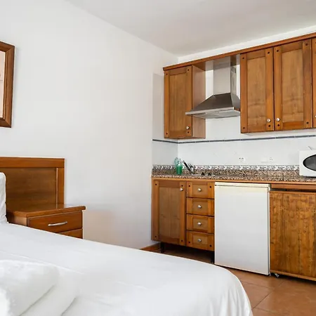 Capricho Del Mar توريمولينوس