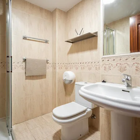 Capricho Del Mar * توريمولينوس