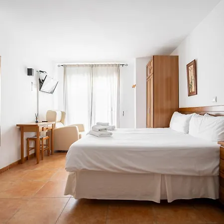 شقة Capricho Del Mar *