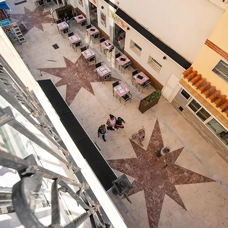 Capricho Del Mar شقة