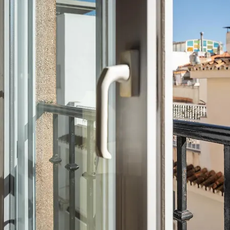 Capricho Del Mar شقة *