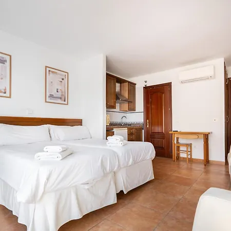 Apartamento Edificio Capricho Torremolinos