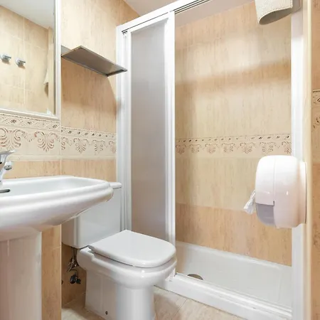 Capricho Del Mar توريمولينوس