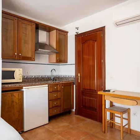 Capricho Del Mar Apartmán