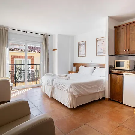 Apartamento Edificio Capricho