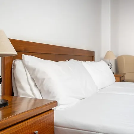 شقة Capricho Del Mar توريمولينوس