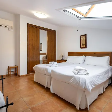 Capricho Del Mar شقة *