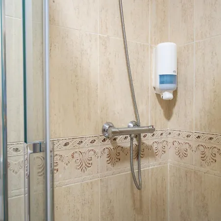 شقة Capricho Del Mar *