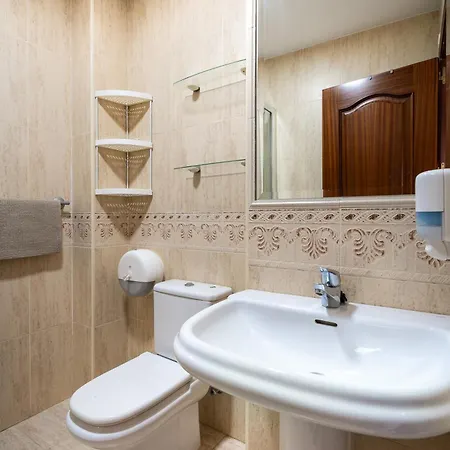 Capricho Del Mar * توريمولينوس