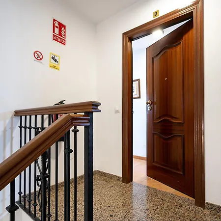 Capricho Del Mar شقة