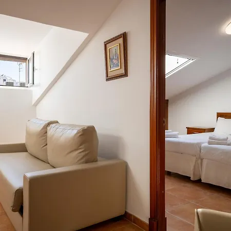 Apartamento Edificio Capricho