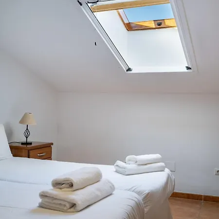 Capricho Del Mar توريمولينوس