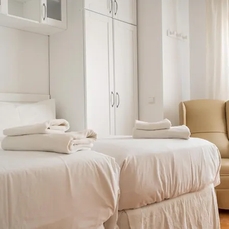 아파트 Capricho Del Mar 토레몰리노스