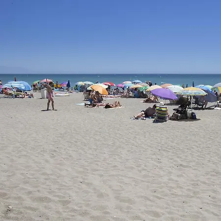 Edificio Capricho Torremolinos