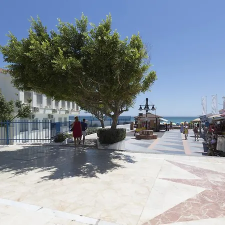 Capricho Del Mar شقة *