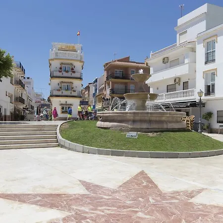 Capricho Del Mar شقة *