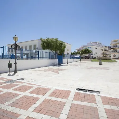 Capricho Del Mar 토레몰리노스