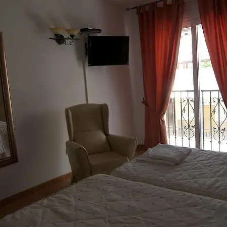 Capricho Del Mar توريمولينوس