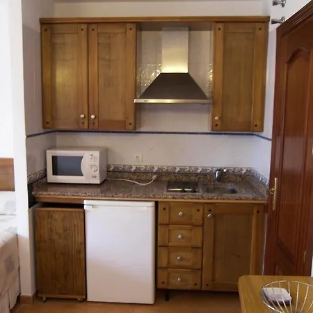 Capricho Del Mar شقة توريمولينوس