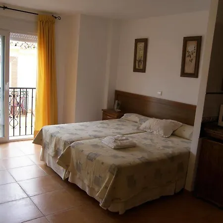 Apartamento Edificio Capricho