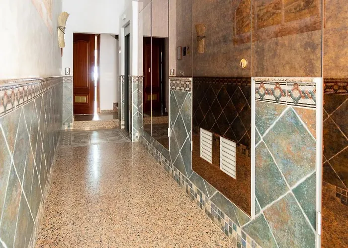 Apartmán Capricho Del Mar