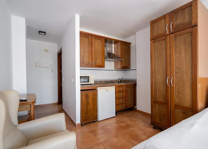 Apartmán Capricho Del Mar *