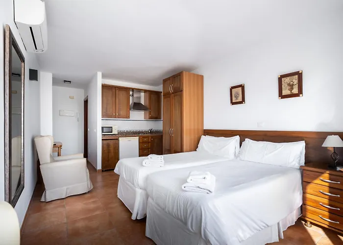 Apartmán Capricho Del Mar
